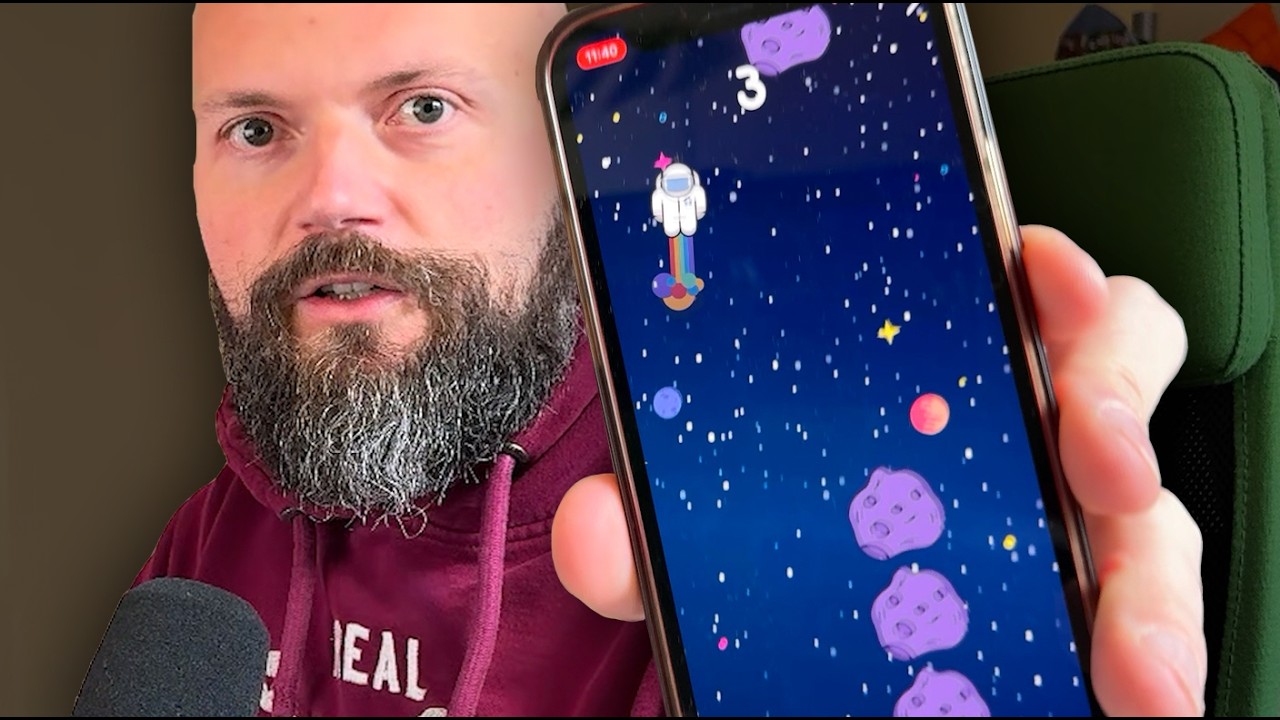 This app was my biggest flop (but reshaped my entire app development journey)