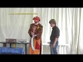 clown magico