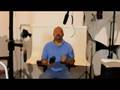 videos de Sony HDR-FX7 & Audio-Technica ATR20 ATR55 Audio Test 2