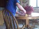 The story of a cheese