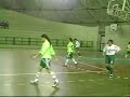 v�deo com seis gols e um lance de pura habilidade. vejam: gol de luize; outro gol de luize; gol de heli; gol de gl�ucia; dois 