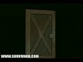 SurvivHor - RE1 - Saturn - Battle - B