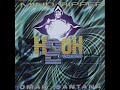 omar santana  - mind ripper