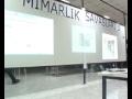 kayitdisi ve difuzyon ortakligi ile Mimarlik Savaslari'nin 3.su Yildiz'da gerceklesti. 25.12.2007'de duzenlenen etkinlik hakkinda daha fazla bilgi icin: http://www.kayitdisi.org http://www.difuzyon.org adreslerini ziyaret edebilirsiniz.