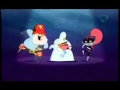 Gerald McBoing Boing Intro