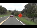 "Need For Speed" Cars filming in Mendocino ...