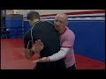 Mikey Burnett Part 1 Redboy Jiu-Jitsu Seminar