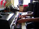 week 43 longcat rhodes & voice improvisation