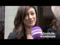 Olga Kurylenko at the Empire Awards 2009