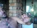 Noosa snake attacks Kiwi