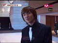 Kang Ho Dong wedding