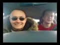 Wyjechaliśmy po kolegę około godziny 10 rano. Po upływie godzinki starliśmy się z olbrzymimi korkami ciągnącymi się aż do krakowskiego lotniska. Średnia prędkość pojazdu wynosiła jakieś 15km/h, a miejscami tkwiliśmy w bezruchu nawet 15min :-((( Dotarliśmy jednak szczęśliwie o 16 do celu, odbierając kolegę, żeby potem móc udać się na soczystą imprezę ;-))