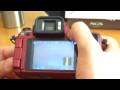 Panasonic Lumix DMC-G1. Primera cámara Micro Cuatro Tercios