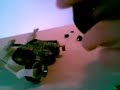 Fixing your Playstation 2 Controller