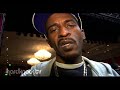 www.hardknock.tv Rakim talks to Nick Huff for Hard Knock TV interview about his current relationship with Dr. Dre, why things didn't work out for him and Dre at Aftermath, why the album 