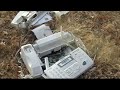 Office Space Scene