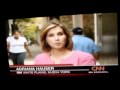 CNN en Español Interview - Fannie Lansch
