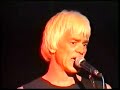 Dee Dee Ramone Live 2001