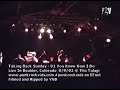 taking back sunday   01 you know how i do