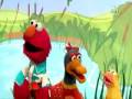 Sesame Street - "Elmo Has Four Ducks" View Video