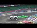 Monster Truck Jam - Cardiff 2007