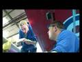 Hartlepool College Aerospace Engineering