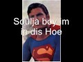 Souljaboy-iCarly CrankDat