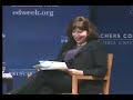 Education - Debate:  And The Next President