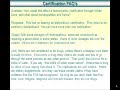 EPFX Jurisprudence Webinar Part 5 of 6 EPFX Jurisprudence Webinar Part 5 of 6