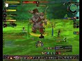 Maraudon Run