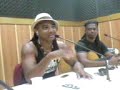 Tribo Full em Entrevista na Nova Salvador FM