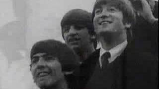The Beatles-In My Life