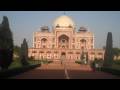 Tourism-delhi, Humayun's Tomb,