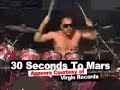 30 Seconds to Mars  