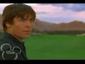 Bet on it from Highschool musical 2 ( Hsm2 ) mixed up with some awesome new audio.  Hold on through the slow part.  The end is worth it.Just for the reccord: I am NOT trying to say that Zac Efron is gay.  It's obvious that he's straight.  I'm just poking a little fun at the VIDEO and the choreography.  Zac Efron is just doing what Kenny told him to do.  Not to diss Kenny, because he's usually a brilliant choreographer.  This is just for fun.  Don't read too much into it.