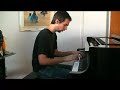 Piano - Indiana Jones Piano - Indiana Jones