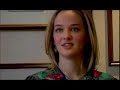 FilmCatcher: Actress Jess Weixler-\"Teeth\"