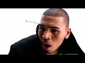 Chris Brown Feat. Lil Wayne & Swizz Beatz - I Can Transform Ya [Graffiti]