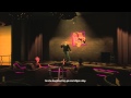 GTA V - Ricky Gervais Stand Up Comedy (Hilarious)