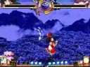 Reimu (Kirisute Gomen) vs Patchouli (Xenomic)