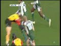 London Irish - HC Cup tries part 2