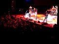 Journey @ Greek Theatre 9/28/08
