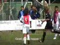 Ajax d1 - Feyenoord d1