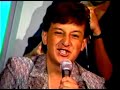 MI CANTO EXTRANJERO.LA PANDILLA DE ECUADOR.(H.Q.) 1987 TC TV.TEMA ORIGINAL DE LA ITALIANA MARCELLA BELLA