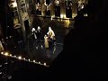 sorry for the crappy quality of the video. Finale Act 3 with Henriette Bonde-Hansen, Ingela Brimberg, John Osborn, Francois Lis, directed by Mark Minkowski, decor Pierre Andre Weitz, regie Olivier Py