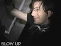 DJ Funk with DJ Stretch Armstrong live at Blow Up