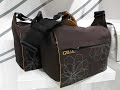 Photokina 2008 - Golla Bags