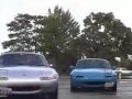MAZDA ROADSTAR(MX-5) Zoom-Zoom-Zoom