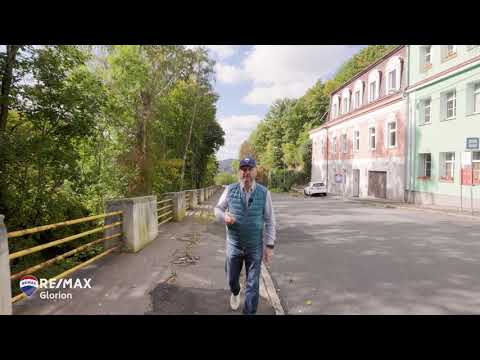 Video Rodinný a investiční dům 450 m² na pozemku 435 m², Karlovy Vary