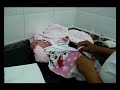 1� - BANHO DA *BIANCA JENNIFER*